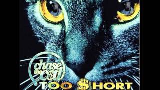 Too Short Ft Jazze Pha - Looking for a Baller