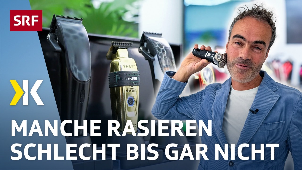 YouTube Video Vorschau