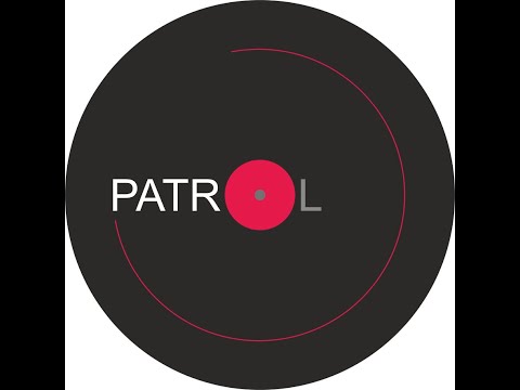 Broken Mindz Radio feat. Patrol [Oldschool & Liquid Drum'n'bass session]