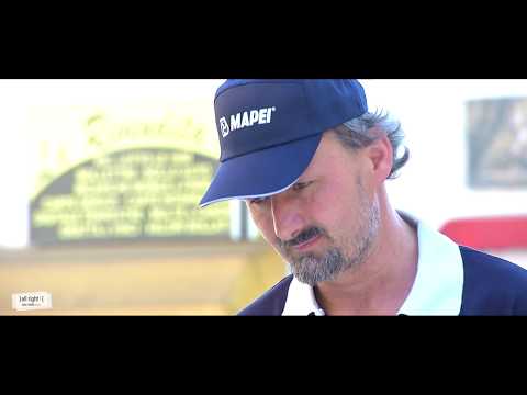 Le chiavi di Alfred Milot Mirashi a Lizzanello