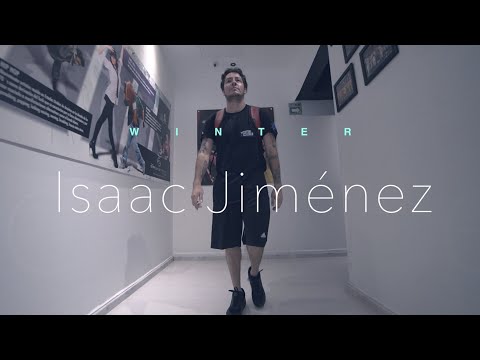 WINTER WEEKND | Isaac Jimenez | 2019 | VOL. 2