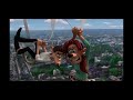 Flushed Away Roddy And Rita Return To Kensington