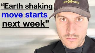 The Big Move is COMING‼️