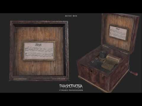 Phasmophobia - Adrift - Misc Computer Games