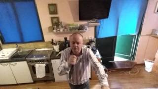 Passeggiando in bicicletta - Riccardo Cocciante - cantata da GIGI73