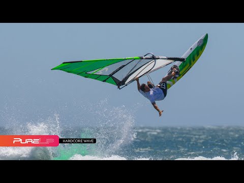 2019 Loftsails Purelip - hardcore wave