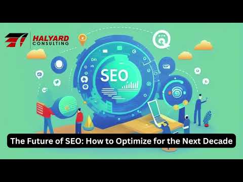 Future of SEO