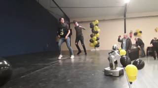 SWEET DYNAMITE  LINEDANCE  20170219 121320