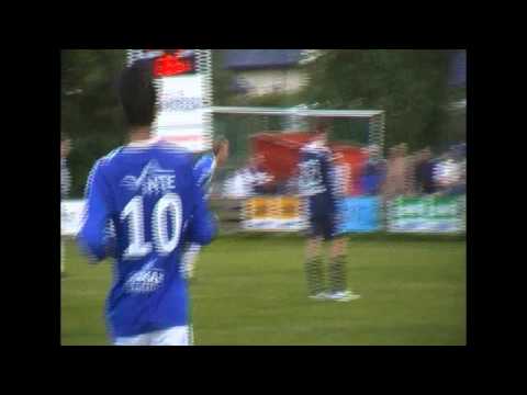 Verdal - Orkla 2-1
