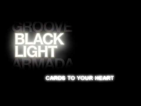 Groove Armada - Cards To Your Heart [Live Acoustic @ BBC 6 - Save]