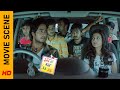 পালিয়ে কি পার পেলো Movie Scene Mon Je Kore Uru Uru Koel Mallick Hir