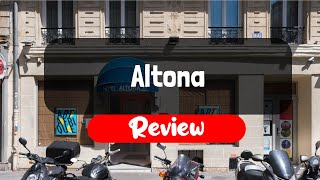 Altona Review - Is This Paris Hotel Worth It