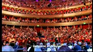 To God Be The Glory ( Royal Albert Hall, London)