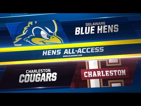 Delaware Baseball vs Charleston