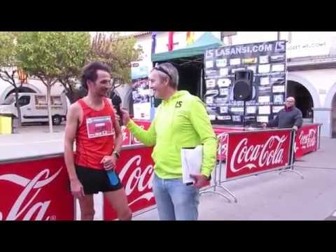 Vídeo resumen 31a Pujada y baixada a Guanta