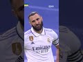 ???????????????? in Madrid ?#ZiggoSport #LaLiga #RealMadridAlmería #Benzema #RealMadrid #Almería