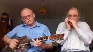 Robert Johnson's Milk Cow's Calf Blues