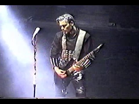 Rammstein - [LIVE] St. Paul, Roy Wilkins Auditorium, USA, 1999.06.12 [VIDEO BOOTLEG]