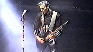 Rammstein - [LIVE] St. Paul, Roy Wilkins Auditorium, USA, 1999.06.12 [VIDEO BOOTLEG]