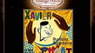 Xavier Cugat - Begin the Beguine (VintageMusic.es)