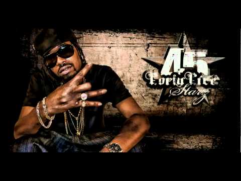 PRECISE - ROB THAT NEGGA