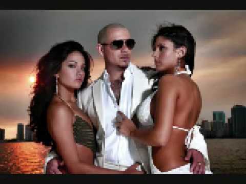 Feel it - DJ-Felli Fel FT. Sean Paul & Pitbull Flo-rida (OFFICIAL VIDEO)