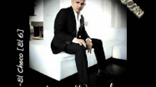 LARRY HERNANDEZ-El Checo (el 6)(2010)