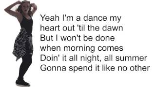 Download lagu Zara Larsson - Lush Life (Lyrics) mp3