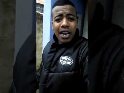 mc negruts- so uma previia