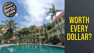 MW Krabi Beach Resort - Worth Every Dollar? | Krabi, Thailand🏨