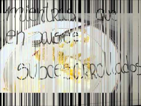 El desprecio de los alimentos