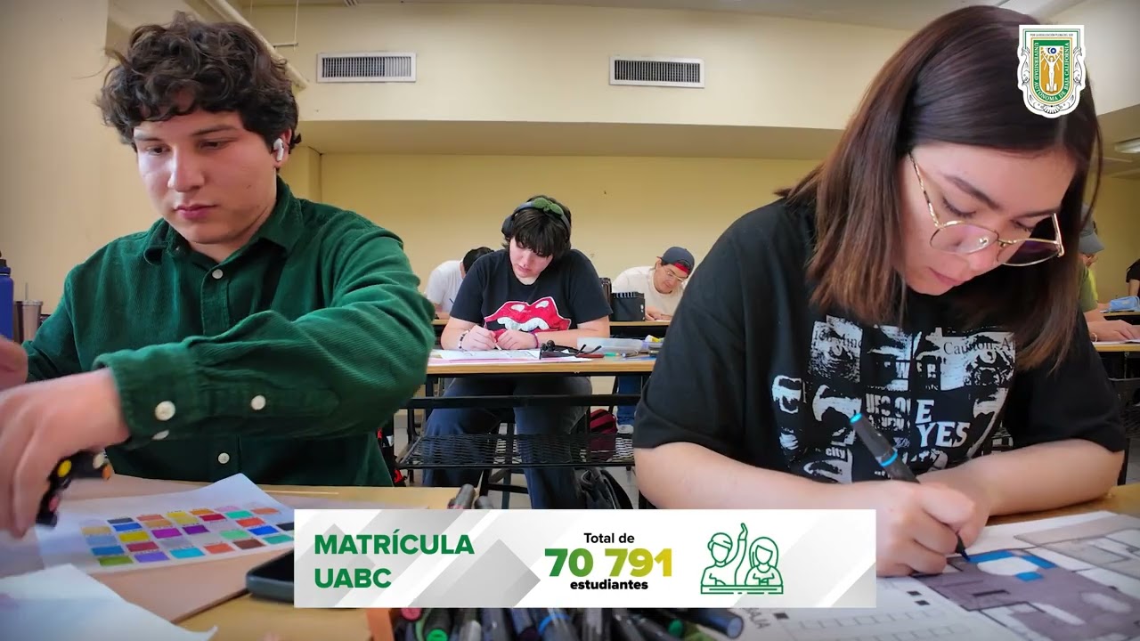 Indicadores UABC 2024-2