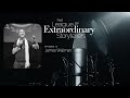 The League of Extraordinary Storytellers Episode 13: James wallman