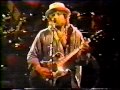 Grateful Dead 07 24 87 All Along the Watchtower ...