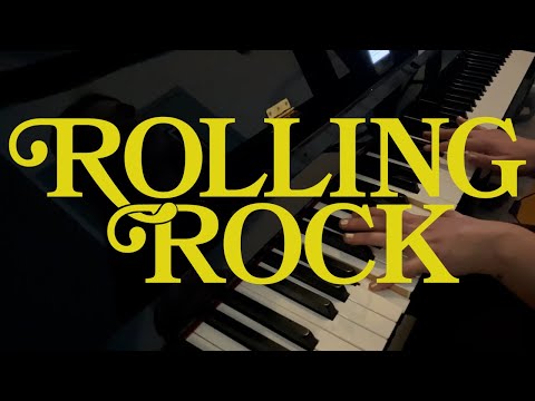 Video thumbnail for Rolling Rock