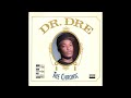 Dr Dre chronic [Full Album]