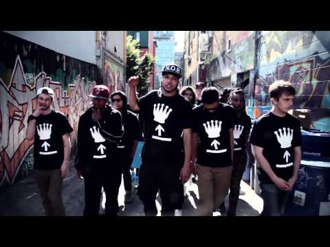 Eli x Syn - Like This...