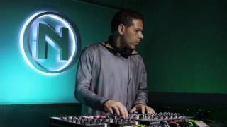 Nens Videopodcast 001 :: Javid Ghersi (Ve)