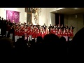 Philadelphia Boys Choir - Choral Suite from Polar Express