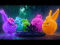 Nick Jr All Your Friends DVD Promo Crossover