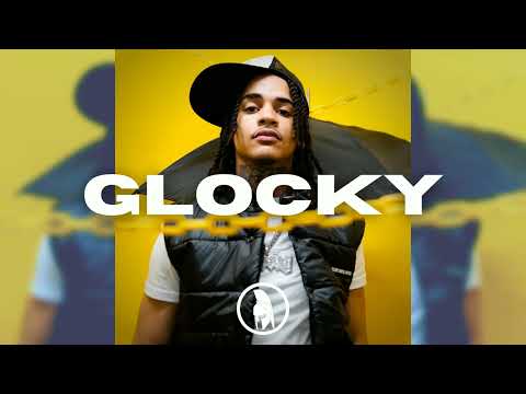Curly savv x Tayy floss x Quelly woo type beat - "GLOCKY" - NY drill