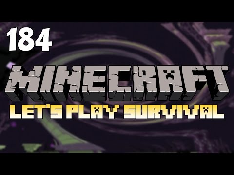Let's Play Minecraft ITA - Ep.184 - Colpo di scena!