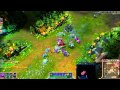 [LoL] Fack the Meta - Veigar Support + Lux ADC #1 ...