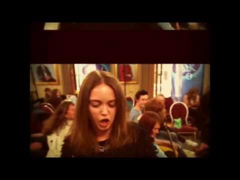 idol Elin 2013 myREMIX Video