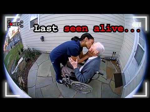 She Cared For Him 3 Years — He Left Her $2.5M And His Family Made Sure She Never Got It | CCTV