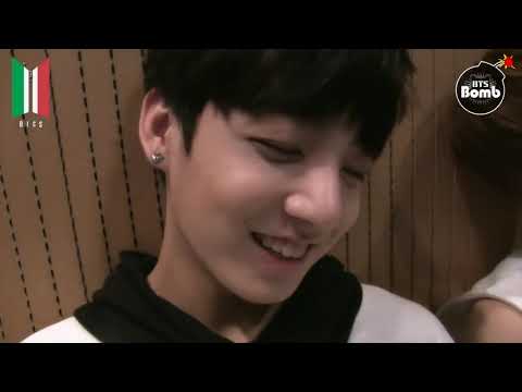 [SUB ITA] 131009 BANGTAN BOMB - Sleeping boys