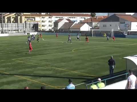 ORIENTAL DRAGON 1-0 JUVENTUDE ÉVORA
