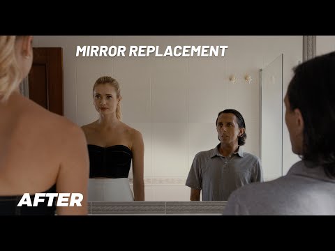 Personhood VFX shots