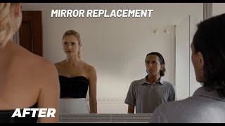 Personhood VFX shots