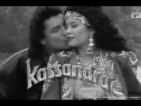 TUGA! PREMINULA GLUMICA IZ SERIJE KASANDRA